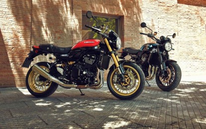 5 mẫu mô tô mới dự kiến ra mắt toàn cầu năm 2026 được giới chơi xe mong đợi